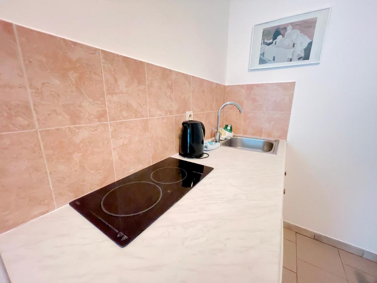 Villa Dima Περίσσα Εξωτερικό φωτογραφία