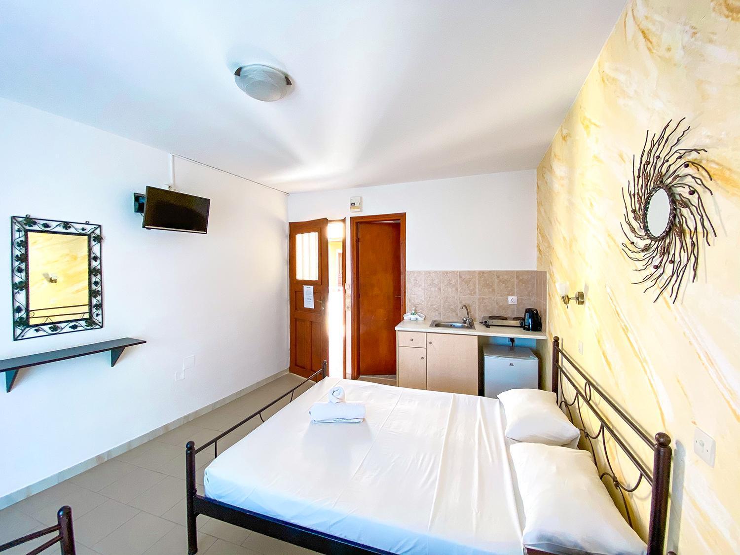 Villa Dima Περίσσα Εξωτερικό φωτογραφία
