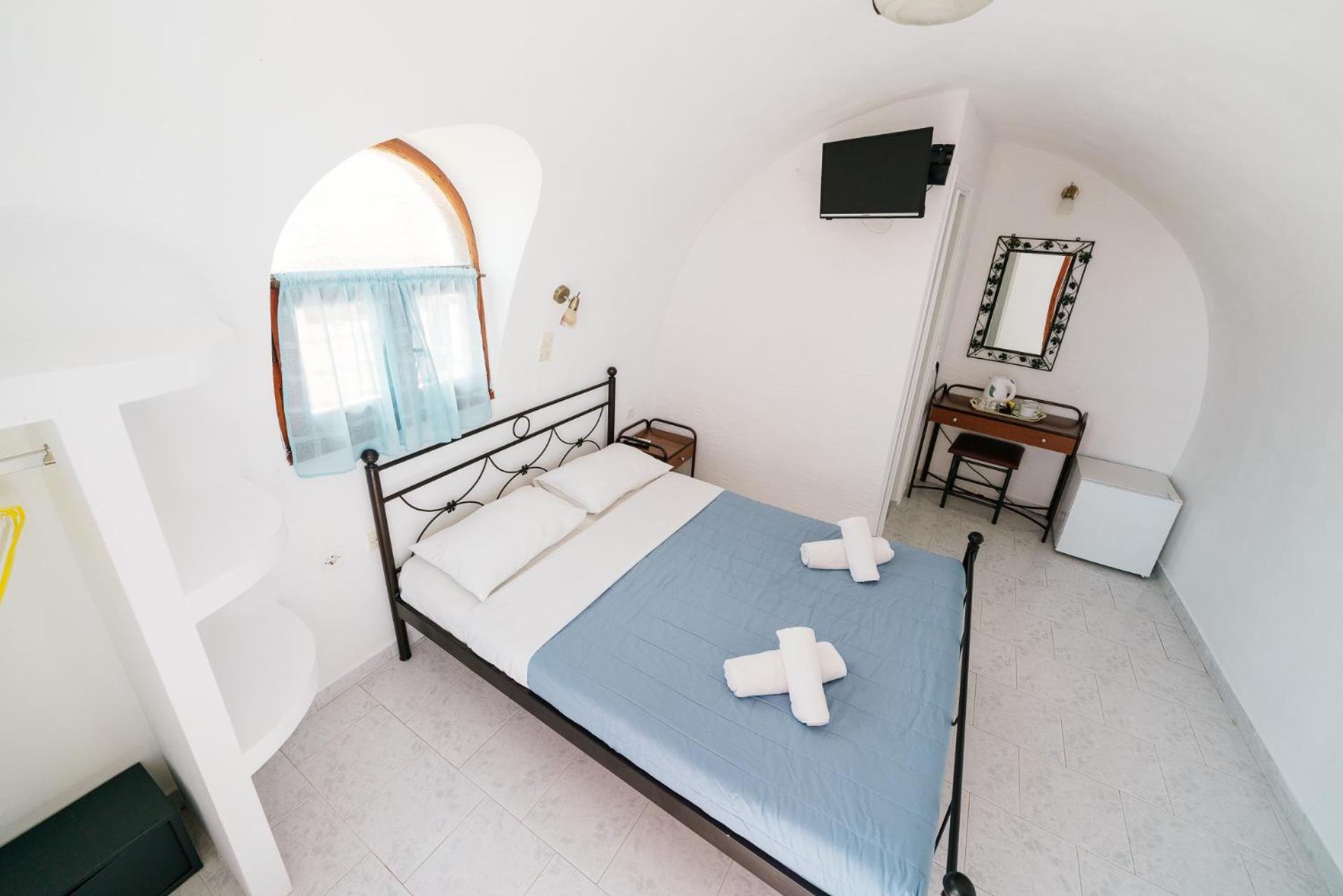 Villa Dima Περίσσα Εξωτερικό φωτογραφία